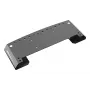 Pedāļa pamatnes pagarinājuma plāksne moza racing RS078 mBooster CRP un CRP2