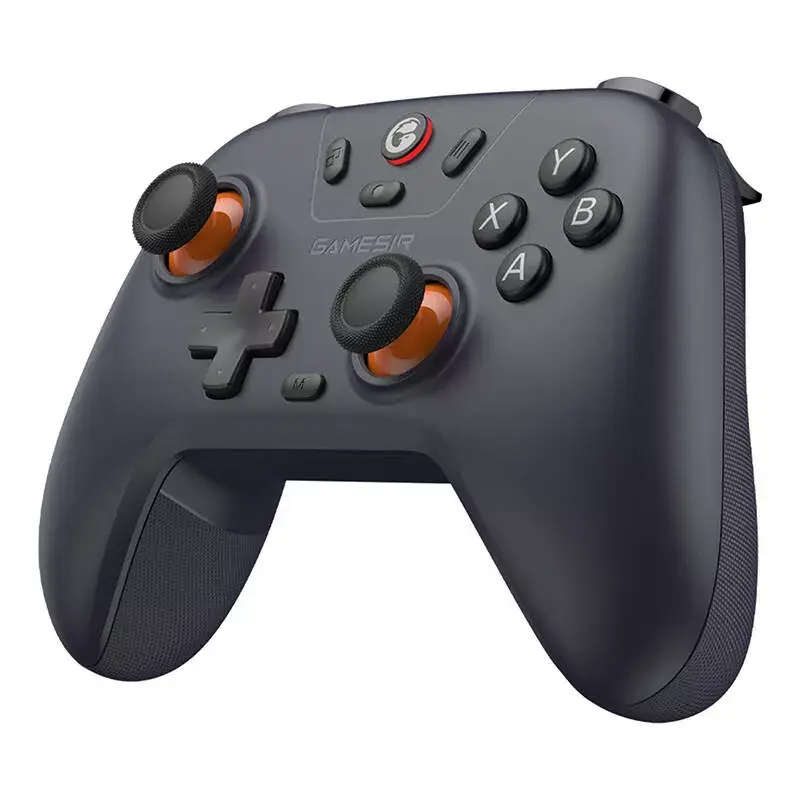 Bezvadu kontrolieris GameSir T4n Lite violeta