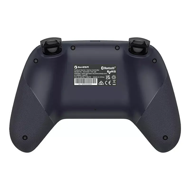 Bezvadu kontrolieris GameSir T4n Lite violeta