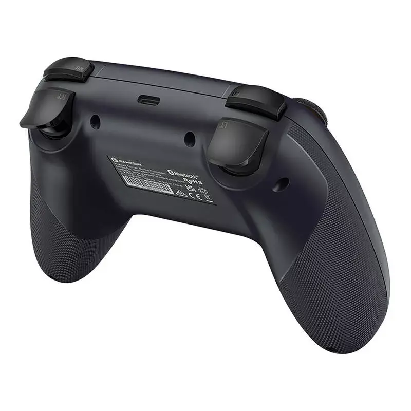 Bezvadu kontrolieris GameSir T4n Lite violeta