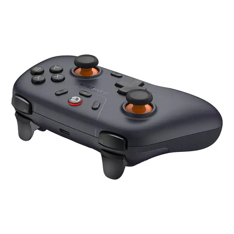 Bezvadu kontrolieris GameSir T4n Lite violeta