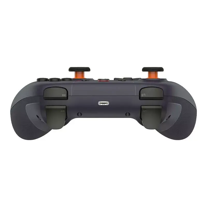 Bezvadu kontrolieris GameSir T4n Lite violeta