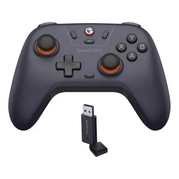 Bezvadu kontrolieris GameSir T4n Lite violeta