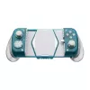 GameSir Mobile Controller X3 Pro USB-C ar telefona turētāju, zils