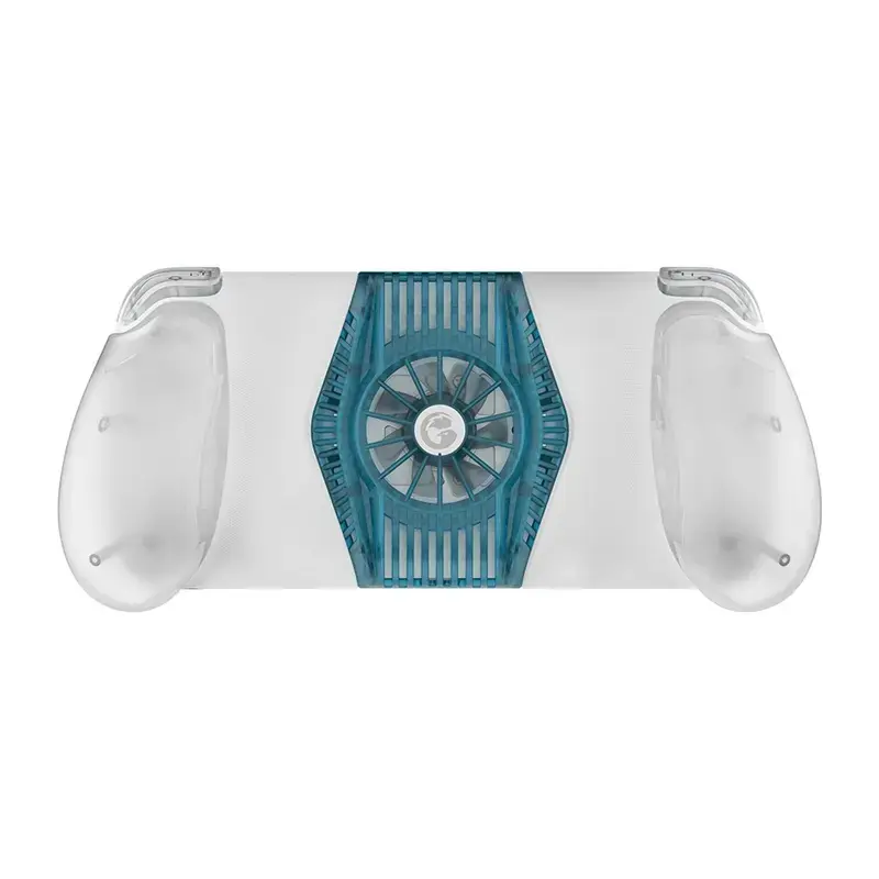 GameSir Mobile Controller X3 Pro USB-C ar telefona turētāju, zils