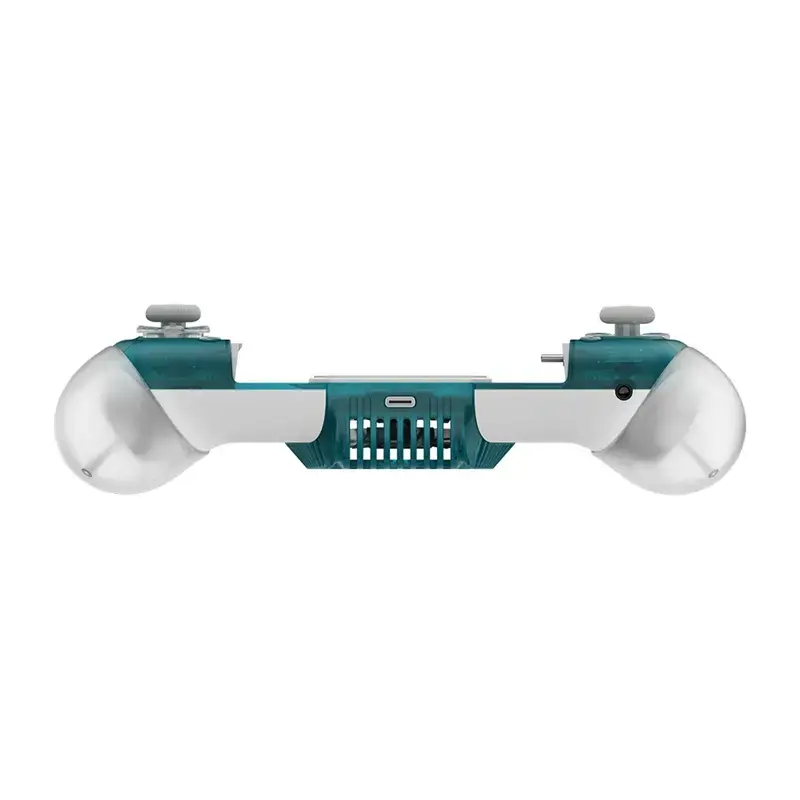GameSir Mobile Controller X3 Pro USB-C ar telefona turētāju, zils