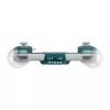 GameSir Mobile Controller X3 Pro USB-C ar telefona turētāju, zils