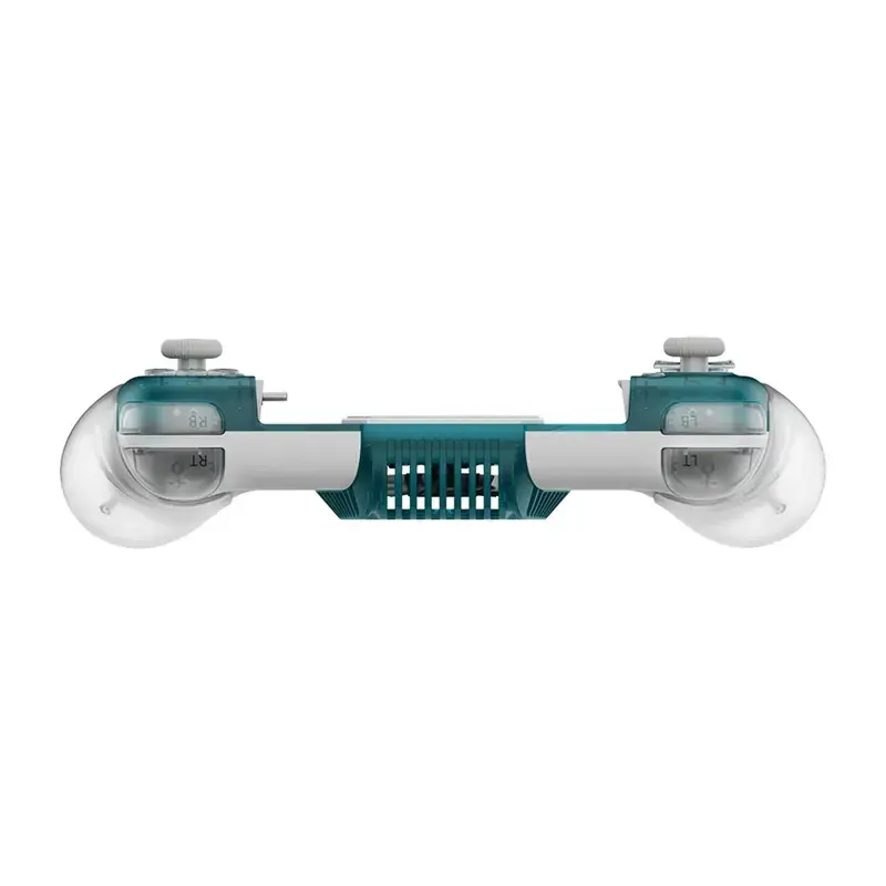 GameSir Mobile Controller X3 Pro USB-C ar telefona turētāju, zils
