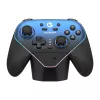 Spēļu kontrolieris GameSir T4n Pro BL Bluetooth bezvadu Nintendo — Bluetooth savienojamība, bezvadu spēļu pults