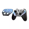Spēļu kontrolieris GameSir T4n Pro BL Bluetooth bezvadu Nintendo — Bluetooth savienojamība, bezvadu spēļu pults