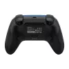 Spēļu kontrolieris GameSir T4n Pro BL Bluetooth bezvadu Nintendo — Bluetooth savienojamība, bezvadu spēļu pults