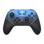 Spēļu kontrolieris GameSir T4n Pro BL Bluetooth bezvadu Nintendo — Bluetooth savienojamība, bezvadu spēļu pults