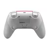 Bezvadu kontrolieris GameSir SuperNova T4n Pro Rozā — Bluetooth, ergonomisks rokas dizains