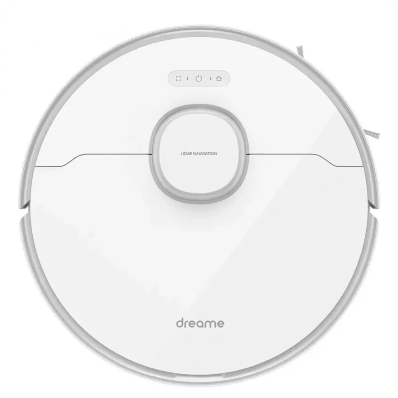 Dreame Bot L10 Pro 570 L balta