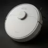 Putekļu sūcēja robots Dreame F9 Pro Balts