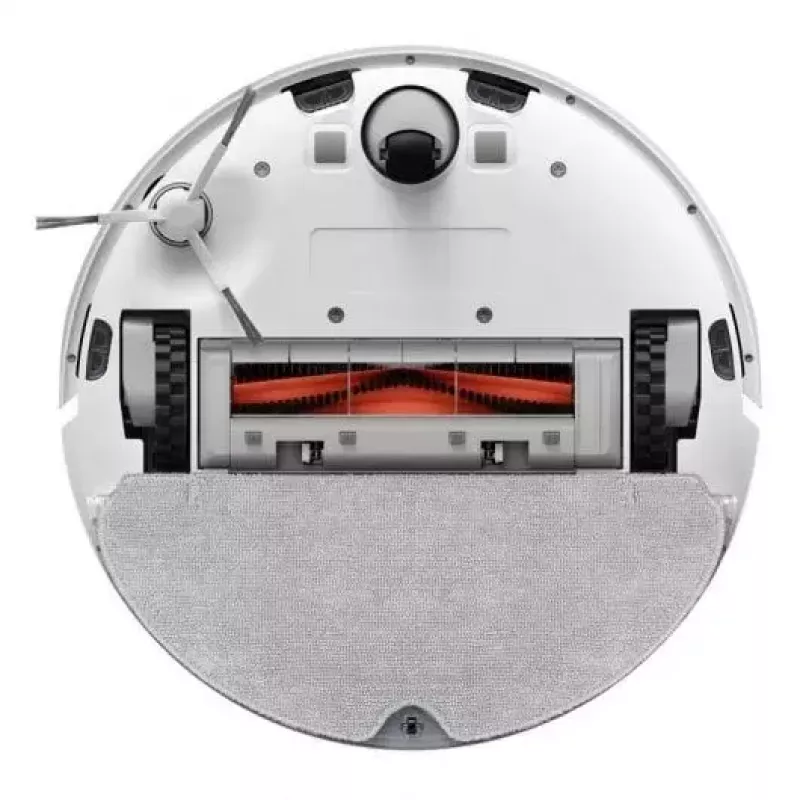 Putekļu sūcēja robots Dreame F9 Pro Balts