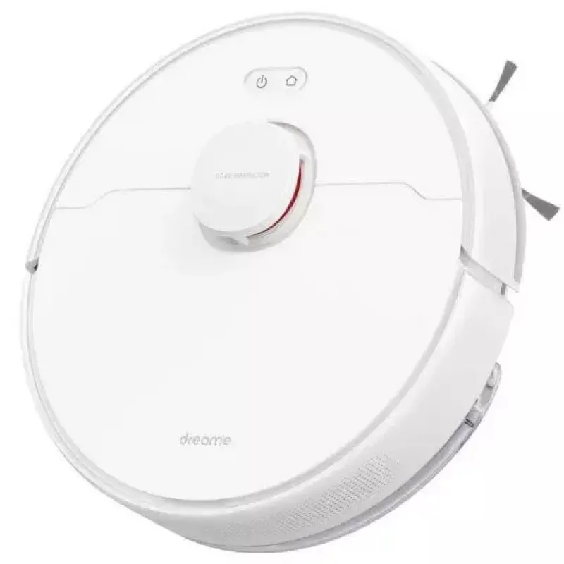 Putekļu sūcēja robots Dreame F9 Pro Balts