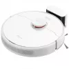 Putekļu sūcēja robots Dreame F9 Pro Balts