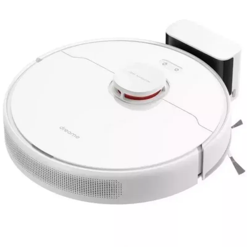 Putekļu sūcēja robots Dreame F9 Pro Balts