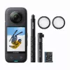 360 kamera Insta360 X3 ūdensizturīga 5.7K - Insta360 X3 5.7K 360° ūdensizturīga darbības kamera
