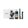 360 kamera Insta360 X3 ūdensizturīga 5.7K - Insta360 X3 5.7K 360° ūdensizturīga darbības kamera