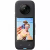 360 kamera Insta360 X3 ūdensizturīga 5.7K - Insta360 X3 5.7K 360° ūdensizturīga darbības kamera
