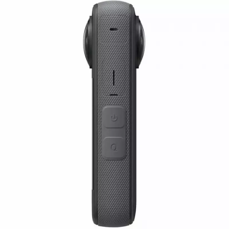 360 kamera Insta360 X3 ūdensizturīga 5.7K - Insta360 X3 5.7K 360° ūdensizturīga darbības kamera