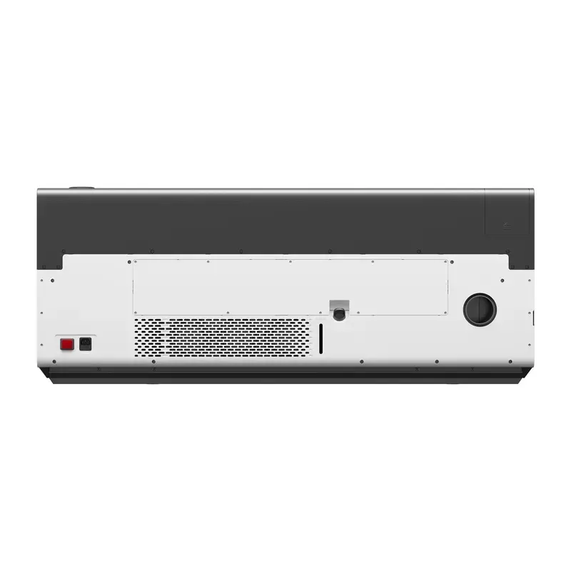 Lāzergravēšanas iekārta xTool P3 80W — augstas precizitātes kompakts dizains