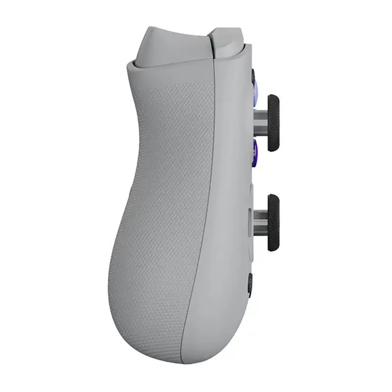 GameSir mobilais kontrolieris G8 Galileo USB-C ar tālruņa turētāju, pelēks