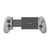 GameSir mobilais kontrolieris G8 Galileo USB-C ar tālruņa turētāju, pelēks