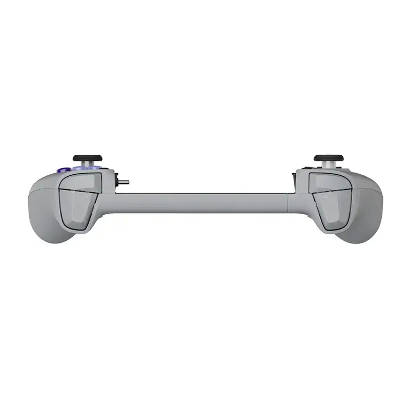 GameSir mobilais kontrolieris G8 Galileo USB-C ar tālruņa turētāju, pelēks