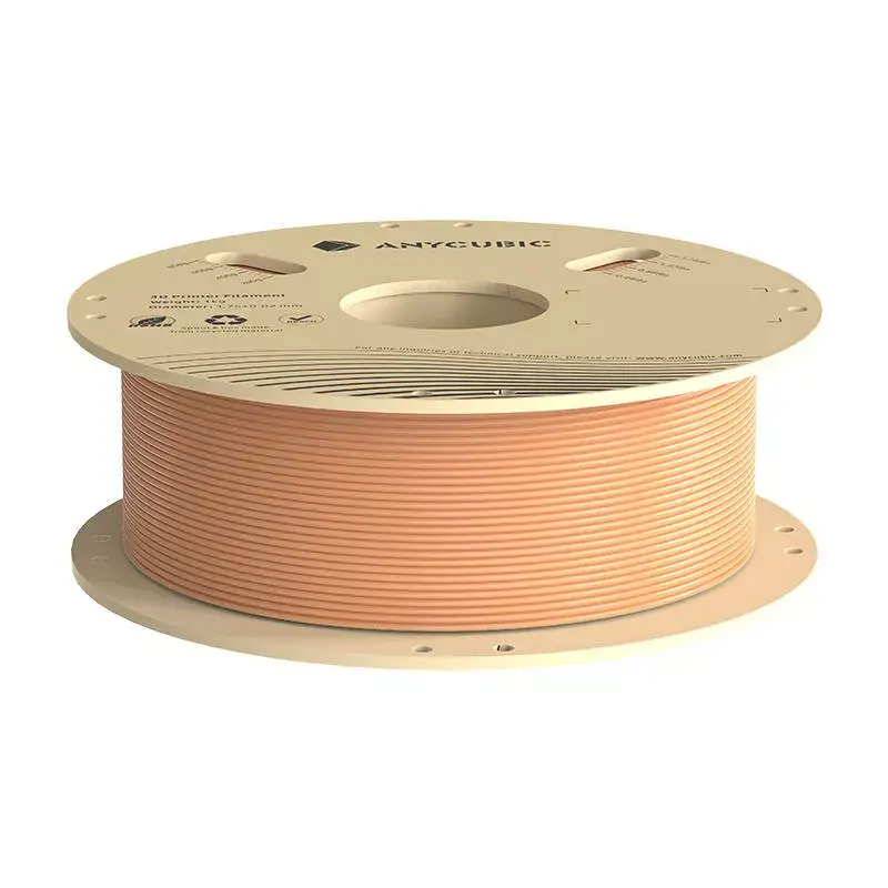 Filamentu komplekts AnyCubic HPL20-101-4 — 4 gab. spoļu iepakojums 3D drukāšanai