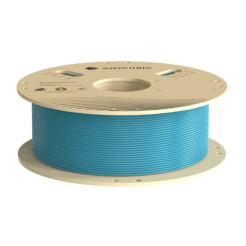 Filamentu komplekts AnyCubic HPL20-101-4 — 4 gab. spoļu iepakojums 3D drukāšanai