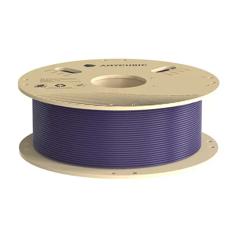 Filamentu komplekts AnyCubic HPL20-101-4 — 4 gab. spoļu iepakojums 3D drukāšanai