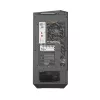 Datora korpuss Darkflash DY460 ATX melns