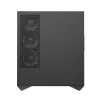 Datora korpuss Darkflash DY460 ATX melns