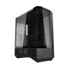 Datora korpuss Darkflash DY460 ATX melns