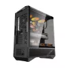 Datora korpuss Darkflash DY460 ATX melns