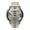 Smartwatch Zeblaze Vibe 8 Abyss (pelēks) — pulsometrs, ūdensizturīgs