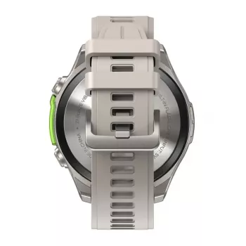 Smartwatch Zeblaze Vibe 8 Abyss (pelēks) — pulsometrs, ūdensizturīgs