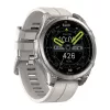 Smartwatch Zeblaze Vibe 8 Abyss (pelēks) — pulsometrs, ūdensizturīgs