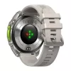 Smartwatch Zeblaze Vibe 8 Abyss (pelēks) — pulsometrs, ūdensizturīgs