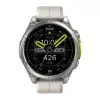 Smartwatch Zeblaze Vibe 8 Abyss (pelēks) — pulsometrs, ūdensizturīgs