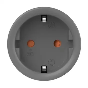 Smart plug Sonoff S60 16A ar Wi‑Fi, tālvadību un enerģijas uzraudzību