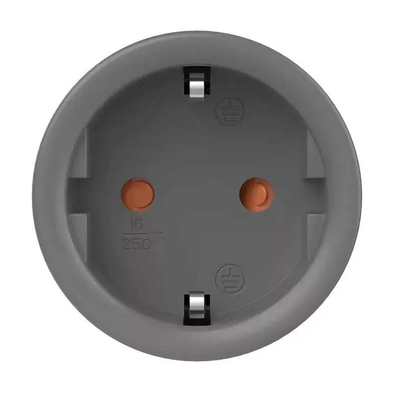 Smart plug Sonoff S60 16A ar Wi‑Fi, tālvadību un enerģijas uzraudzību