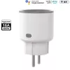 Smart plug Sonoff S60 16A ar Wi‑Fi, tālvadību un enerģijas uzraudzību