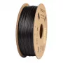 Creality 3D Hyper PLA-CF Oglekļa šķiedras melna 1 kg