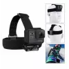Piederumu komplekts Puluz PKT18 darbības kamerām — 20 daļu komplekts, saderīgs ar Osmo Action 5, Pro, Insta360 Ace Pro 2