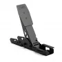 Pedāļi Moza Racing SR-P Lite Pedal Clutch ar vadu, melni, 2,2 kg