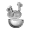 Bezvadu austiņas QCY MeloBuds N70 — QCY TWS titāna zelta apdarē